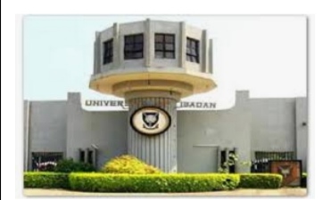 Taking The University Of Ibadan Back To Glory.