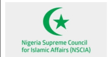 Nigerian Supreme Council For Islamic Affairs (NSCIA) Appointments  A New Deputy President – General (South)