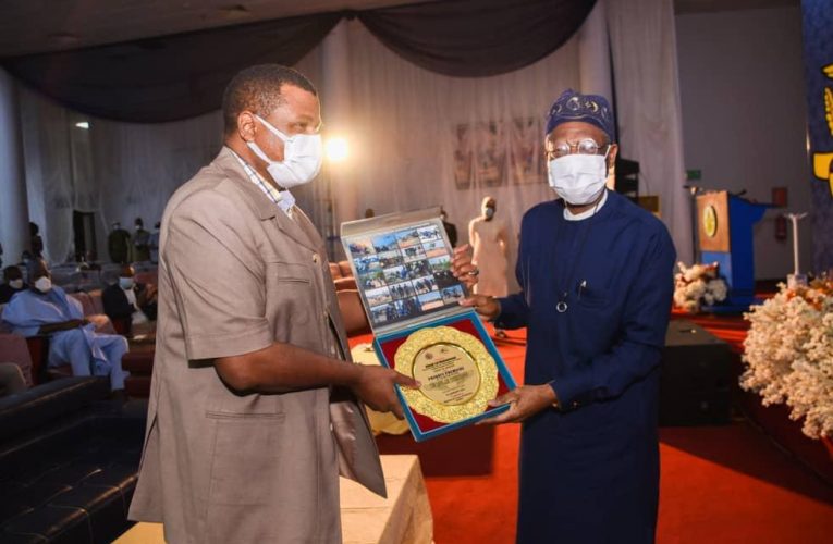 MINISTER OF INFORMATION COMMENDS NAF AS NAFIL, PAPEL IMAGE TECH PREMIERE THE MOVIE, “EAGLE WINGS” IN ABUJA.