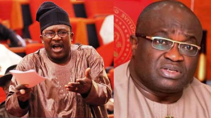 Your Verbal Assault on Ikpeazu Is Irresponsible, PDP Tells Smart