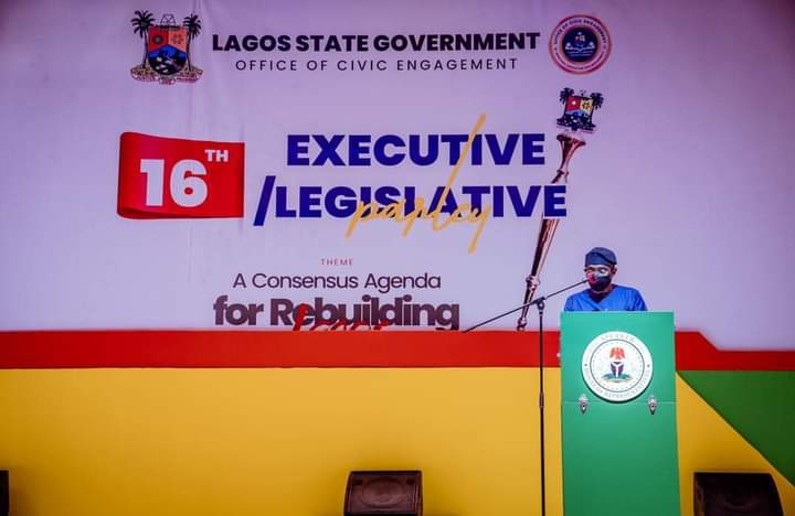 We’ll continue to contribute towards devt of Lagos – Gbajabiamila