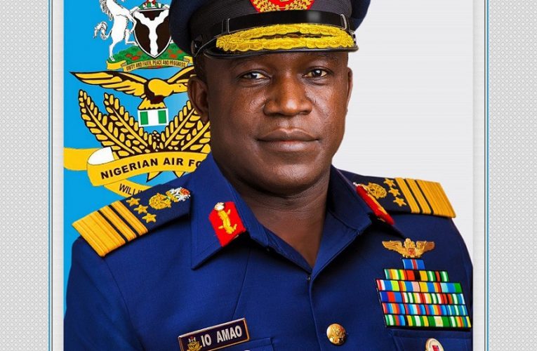 NAF ESTABLISHES OFFICE OF OMBUDSMAN.