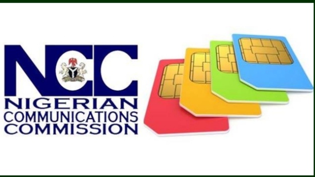 NCC Arrests Five Suspects Over Fraudulently-Registered SIM Cards.