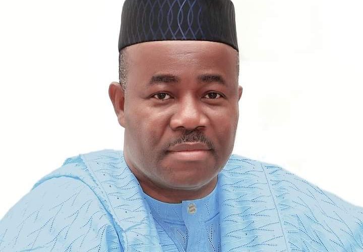 NDDC FORENSIC AUDIT READY IN JULY, BOARD MEMBERS SOON-AKPABIO.