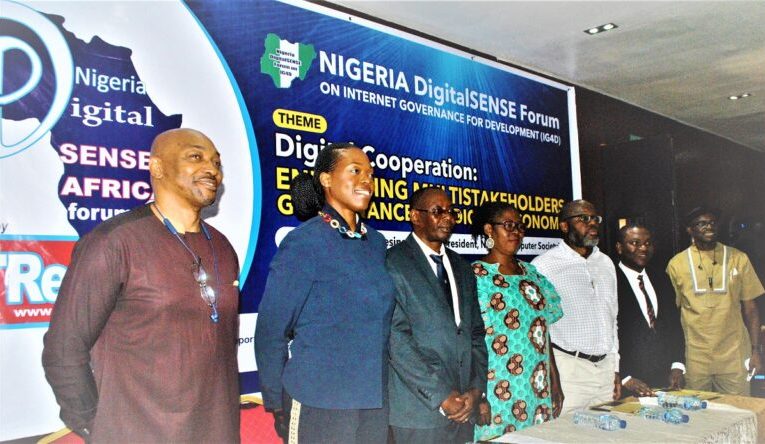 Digital Cooperation: DSA Boss Appreciate NCC, NigComSAT Over MoU @NDSF2021.