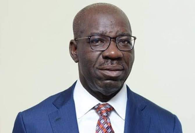 Obaseki Urges Nigerians To Embrace PDP E-Registration Exercise.