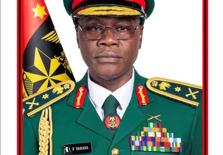 REVISITING THAT CHIEF OF ARMY STAFF’S CLARION CALL.