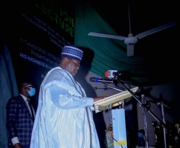 Danbatta Lists Benefits of Digital Literacy to Socio-economic Devt.