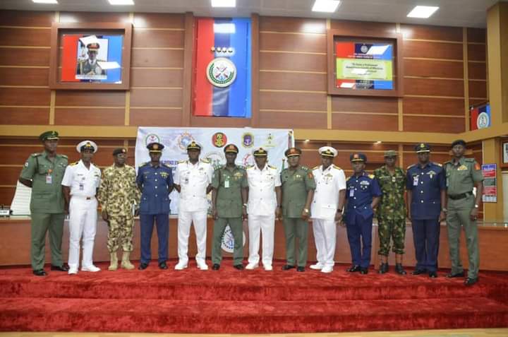 SAHEL MILITARY GAMES: OSMA PRESIDENT SEEKS MEDIA SUPPORT.