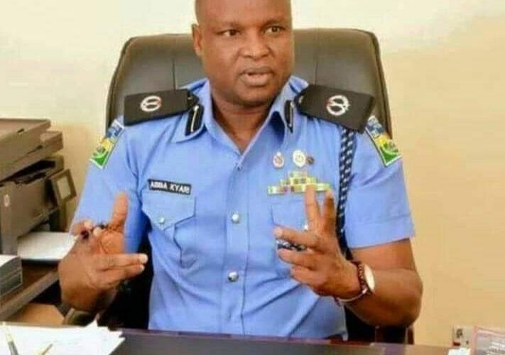 150 Notable Achievements Of DCP Abba Kyari And His Team In The Last Few Years.