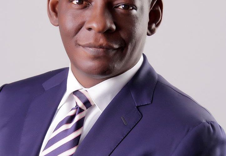 AITEO EASTERN EXPLORATION & PRODUCTION COMPANY (AEEPCO) APPOINTS EWARIEZI USEH, CHIEF OPERATIONS OFFICER.