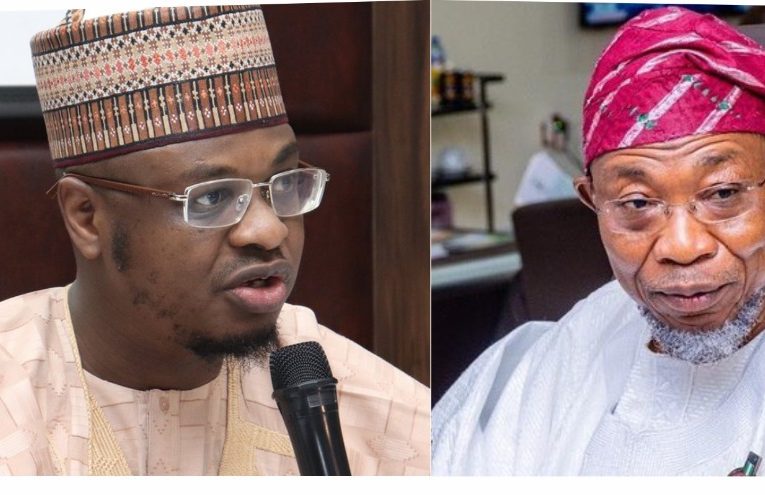 Pantami, Aregbesola Set To Commission Digital Nigeria Project In Osun.