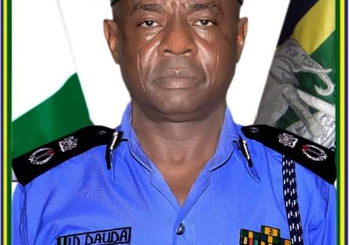 IGP ORDERS POSTING OF CP IDRISU DAUDA DABBAN AS COMMISSIONER OF POLICE KATSINA STATE