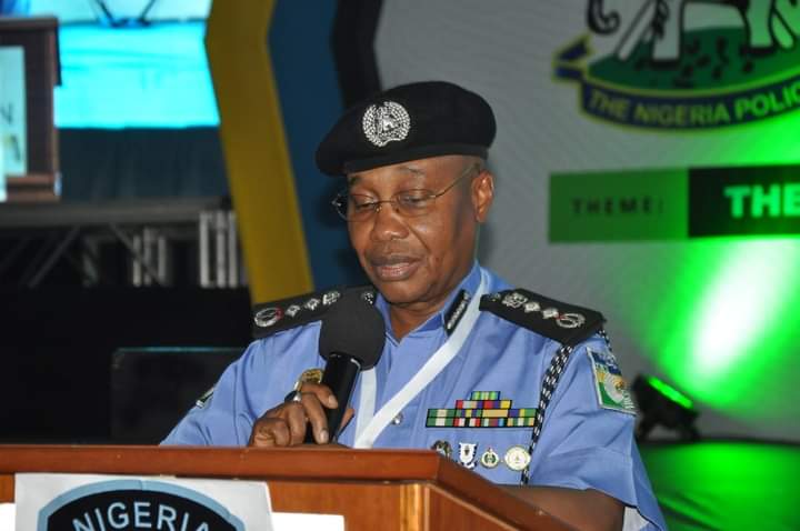 “WELFARE OF OUR PERSONNEL PARAMOUNT TO US” – SAYS IGP