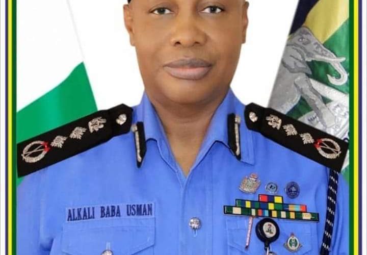 ALLEGED POLICE STRIKE ACTION: NPF DESCRIBES NEWS AS FAKE, MISCHIEVOUS.