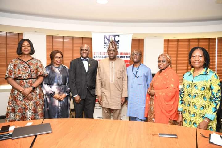 Capacity Building :NCC, LBS considers collaboration.