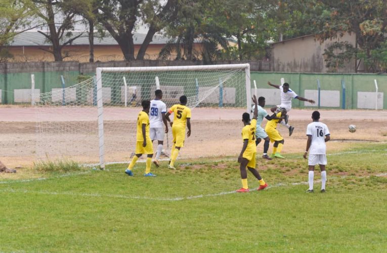 SPORT:NAF FC PIPS DMD FC 1-0.