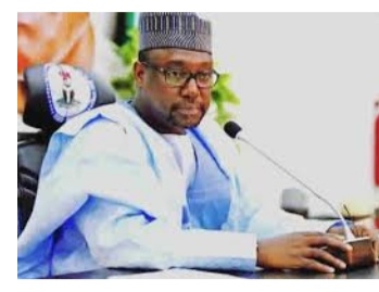 GOVERNOR ABUBAKAR SANI BELLO LAUDS NIGERIAN AIR FORCE AS AIRSTRIKES KILLED 80 TERRORISTS IN NIGER STATE.