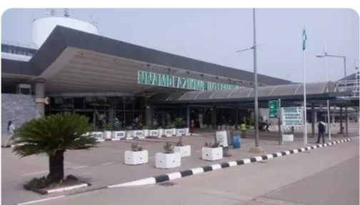 FAAN To Introduce Park And Pay In Abuja Airport.