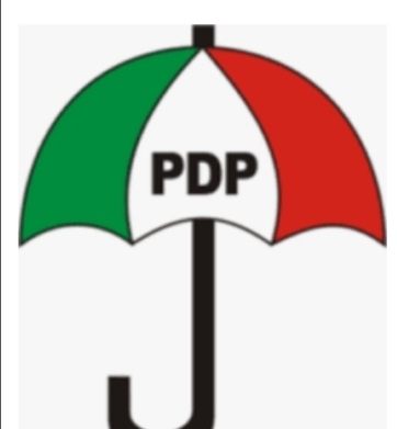 PDP National Chairman, Iyorchia Ayu Resumes Duty After Vacation ,Confident On PDP’s Victory In Osun Governorship Election.