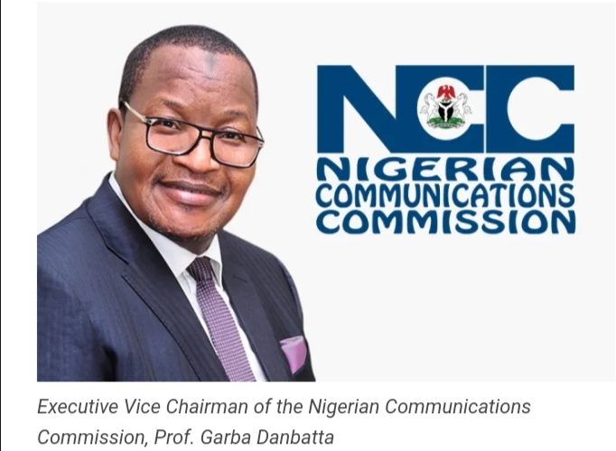 Group Applauds Danbatta’s Transformative Achievements In Nigeria’s Telecom Sector.