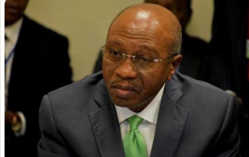 DSS Has Charged Emefiele To Court.