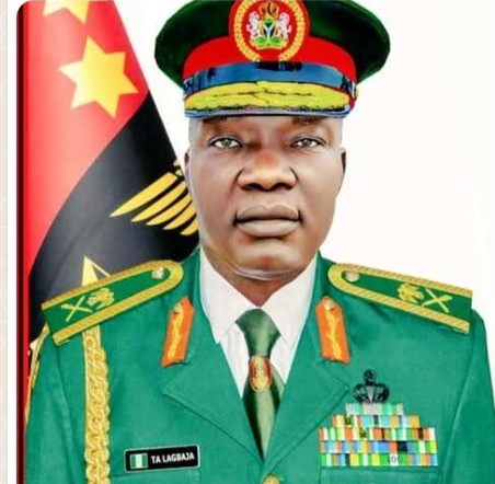 Nigerian Army Reshuffles Top Brass, Appoints New PSOs, GOCs, Others.