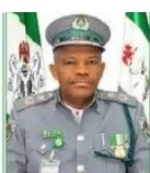 JUST IN:Again Apapa Command Generates N1.172 Trillion In 2023, Intercepts N22.8b Seizures From Smugglers.