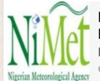 NiMet Management Prioritizes Commercialization Of Meteorological Data And Capacity Development.