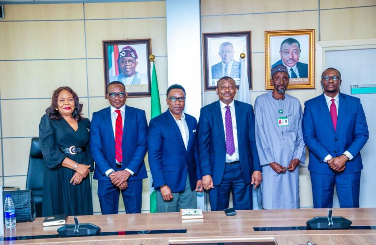 NiMet And NIRSAL Plc To Collaborate And Boost Agricultural Productivity In Nigeria.