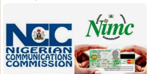 NIMC, NCC Unveil Collaborative Efforts To Enhance NIN-SIM Linkage Processes.