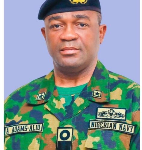 Nigerian Navy Investigates Three Personnel, Civilian Over Death Of Hospital Staff, Mr. Ifeanyi Richard Onumaegbu.