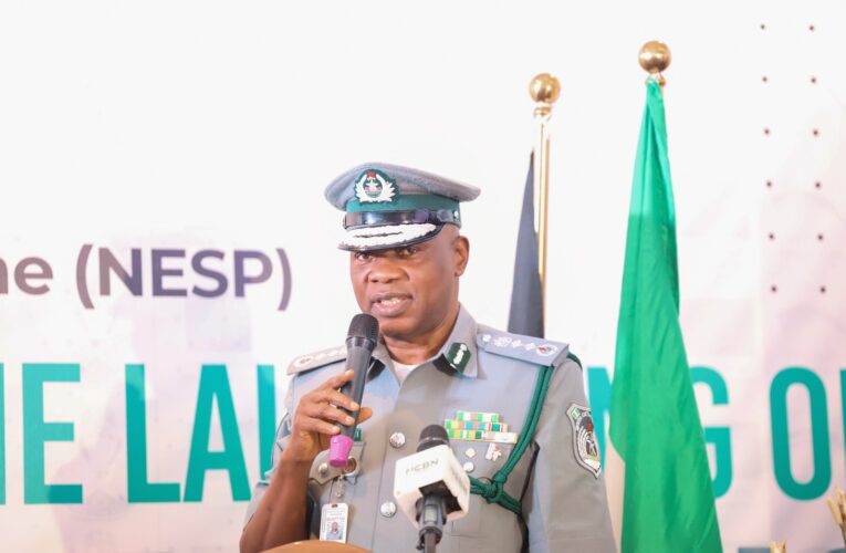 Customs Establish Advance Ruling System For Trade Facilitation.