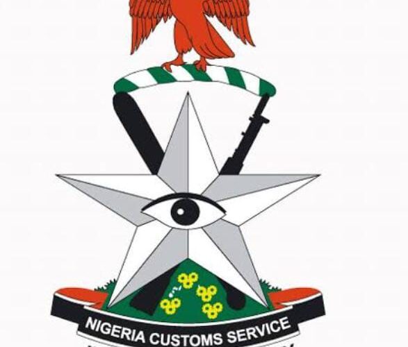 Nigeria Customs Service Board Confirms Appointment Of 5 DCGs, 8 ACGs.