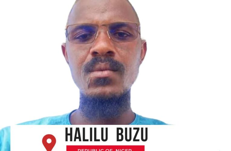 Just In: DHQ Declares Halilu Buzu Wanted For Terrorism, Illegal Arms Supplies.