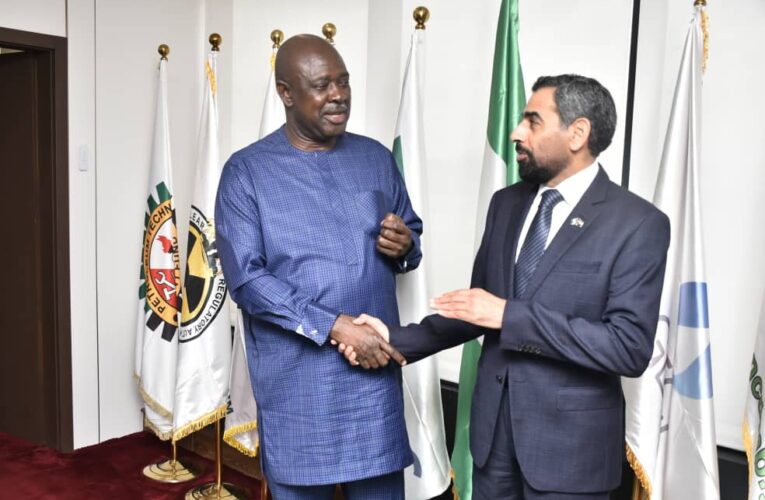 FG Committed To Deepening Ties With The UAE.