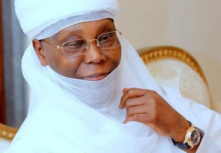 Eid-el-Kabir: Atiku Abubakar Celebrates With Nigerian Muslims, Preaches Sacrifice, Love And Peace.