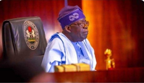 See Full Text Of President Tinubu’s Democracy Day Address.