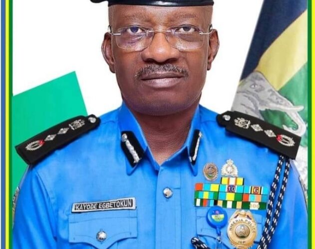 Police Bust Cartel Dealing In Jewellery Worth Billions Of Naira Obtained From Armed Robbery Operations In Abuja; Robbers, Alhaji Auwal Still At Large.