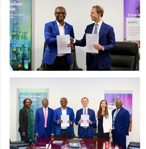 NNPC Ltd. Progresses Floating LNG Project with Golar LNG ,Signs PDA on 400-500mmscf Gas Deal, Eyes FID before Dec 2024 Ending