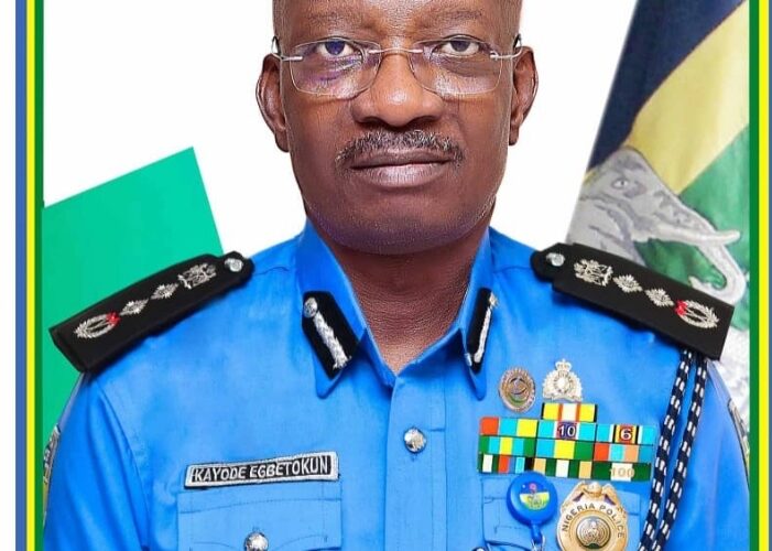 NPF To Commence Enforcement Of E-CMR, Tasks Vehicle Users To Register For Safety, Security Compliance.