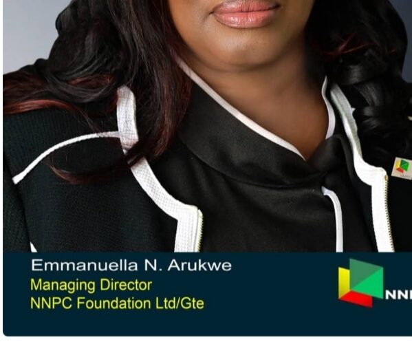 2,659 Compete As NNPC Foundation Unveils Business Opportunities For Youth Corps Members.