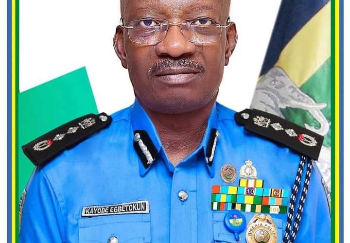 IGP Holds Virtual Meeting With Falana, EBUN, Members Of Take It Back Movement.