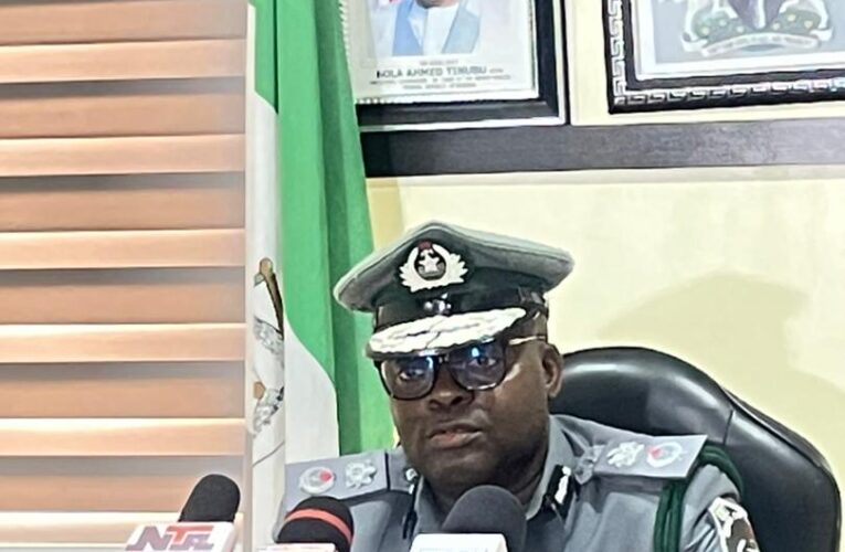 MURTALA MUHAMMED AREA COMMAND Generates Over  N80,351,299,068.00BN  Revenue Collection In Six Months.