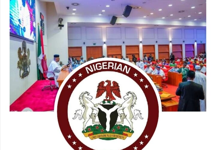 JUST IN :Senate Passes National Minimum Wage Bill.