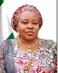 Kogi State First Lady Commits To TB Eradication Efforts.