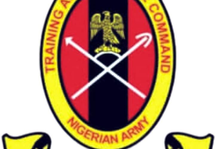 Nigerian Army TRADOC     Denies Alleged Detention Of Civilian Over Dealing With Soldier’s Girlfriend.