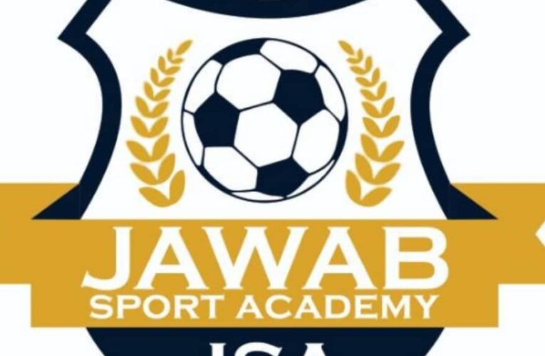 Jawab Sport Academy’s Journey : Celebrates Teamwork ,Progress And Community Support.