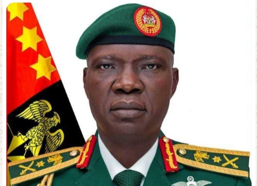 Army Debunks Leadership Vacuum Rumors Assures Of Optimum Operations.