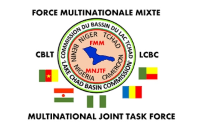 ISWAP Footage Providing Protection To Communities In Lake Chad Region False – MNJTF.